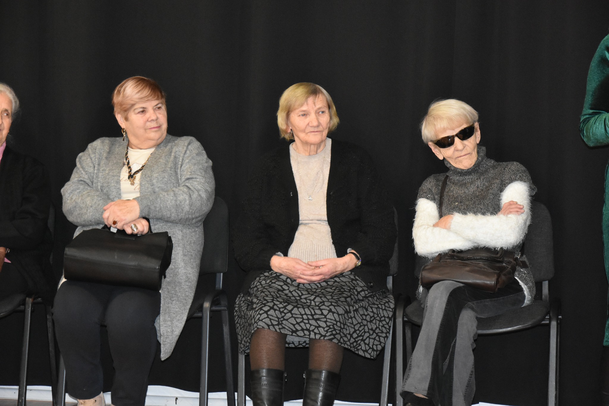 Dzień Babci i Dziadka 2025